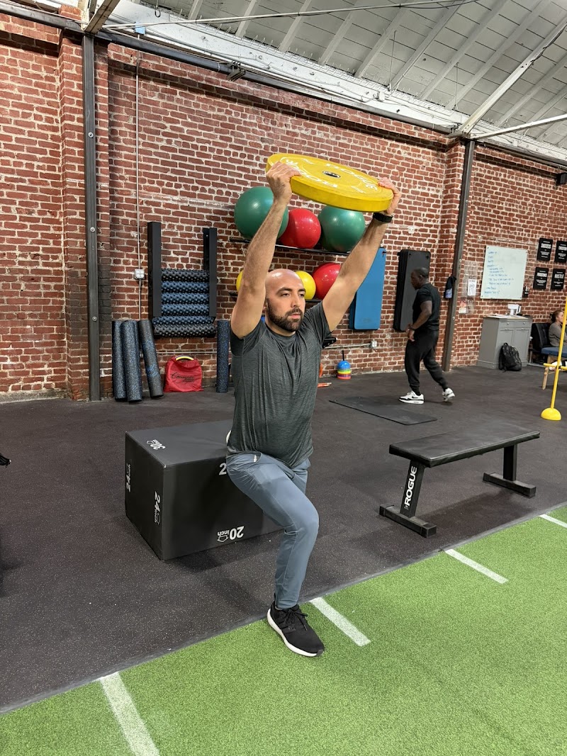 Photo of JP Guzman Physical Therapy