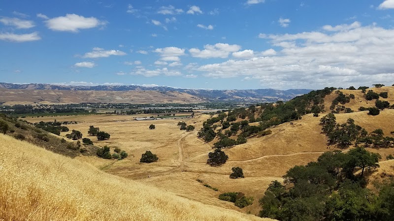 Coyote Valley Open Space Preserve photo 3