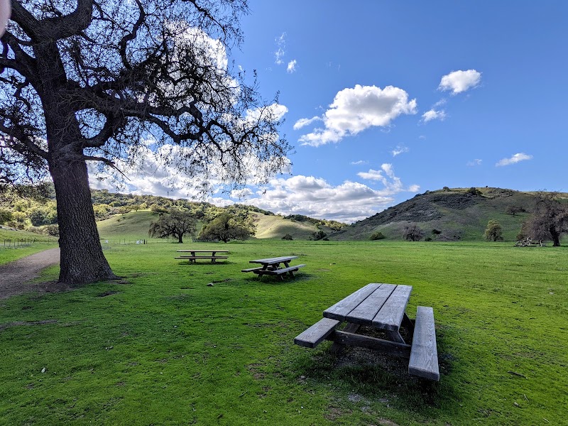 Coyote Valley Open Space Preserve photo 4