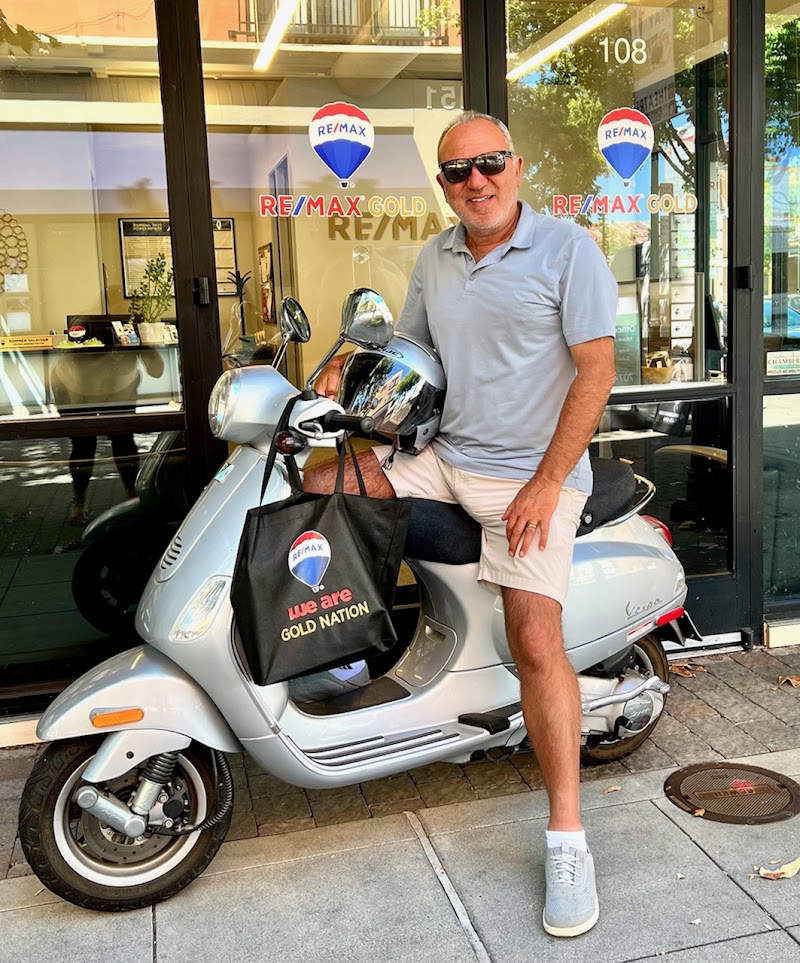 Photo of Timo Rivetti Real Estate