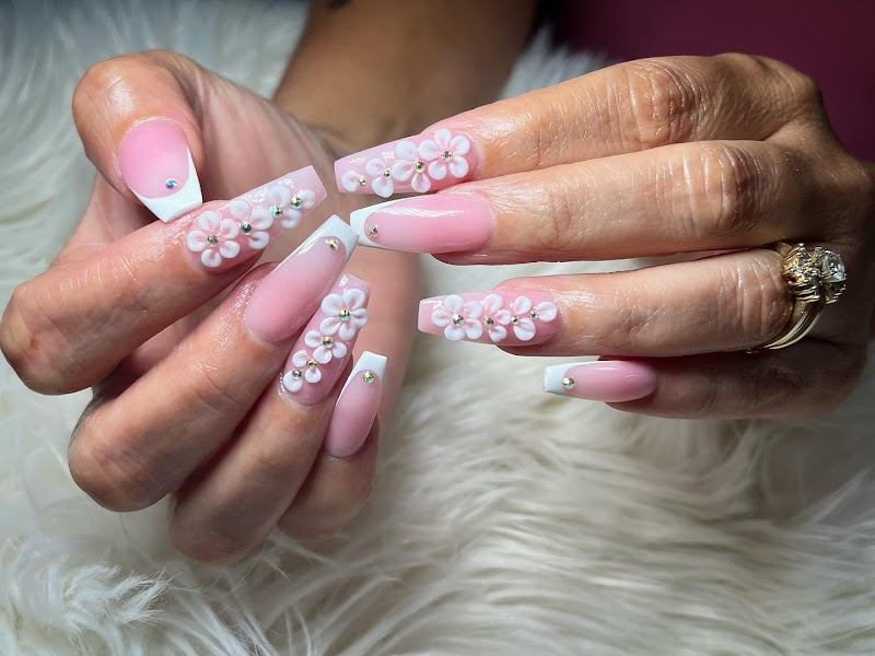 Photo of L’Pose Nails