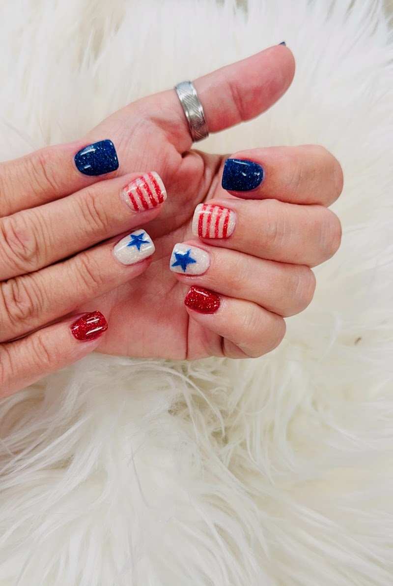 L’Pose Nails photo 5