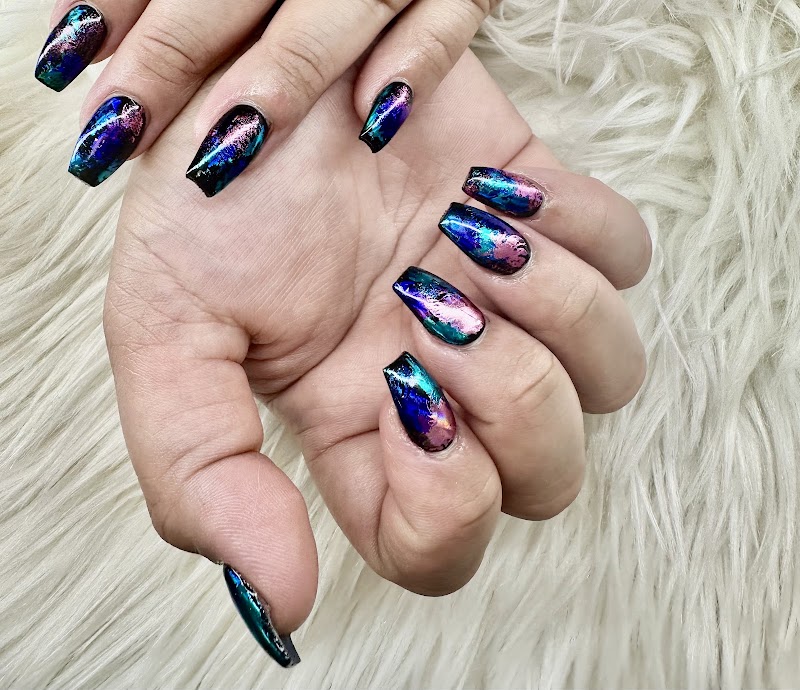 L’Pose Nails photo 4