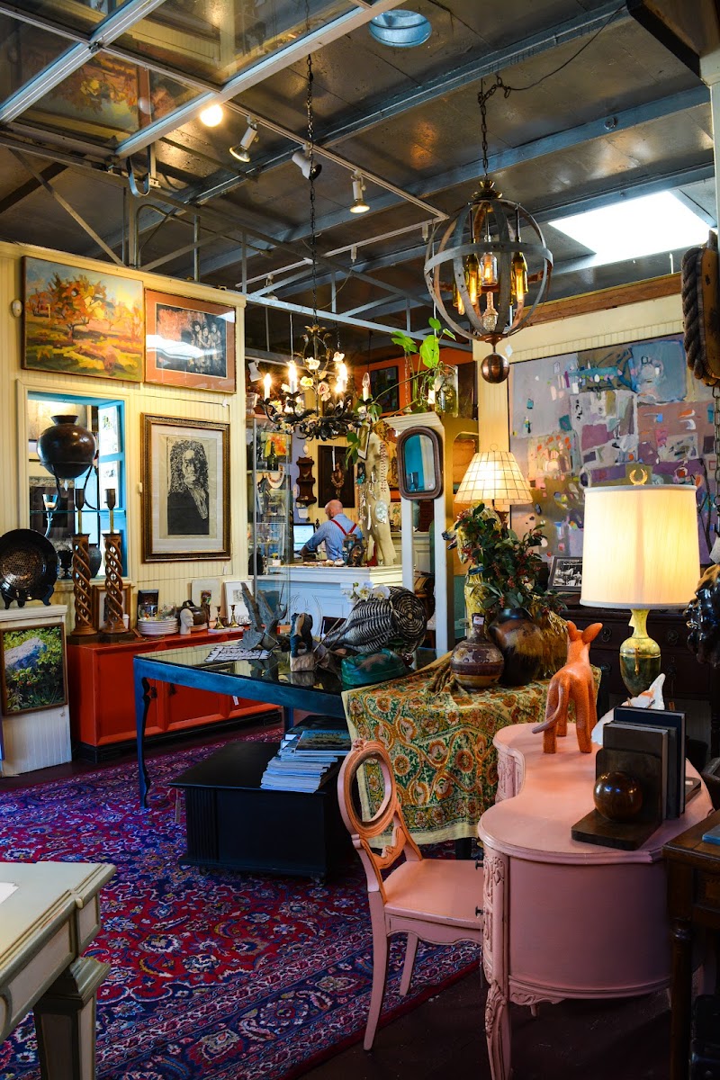 Sonoma Nesting Company photo 2
