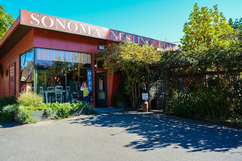 Photo of Sonoma Nesting Company