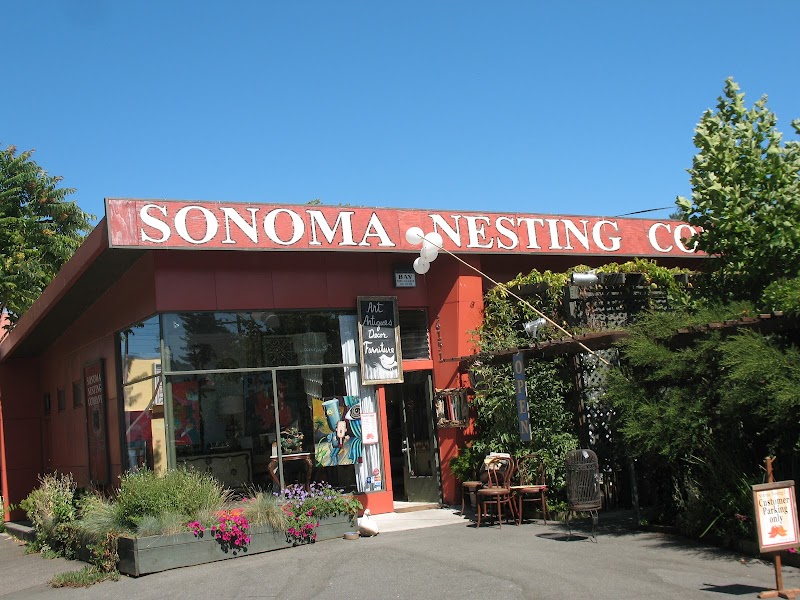 Sonoma Nesting Company photo 4