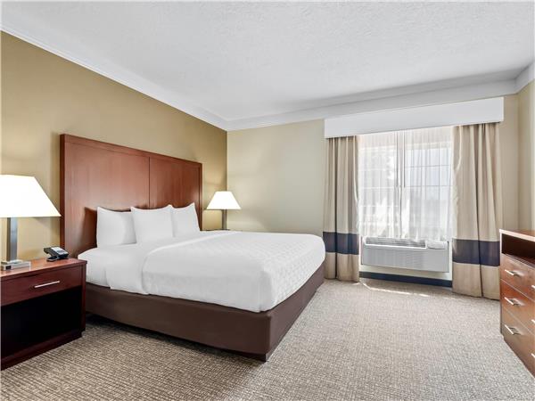 Comfort Suites Linn County Fairground and Expo photo 4