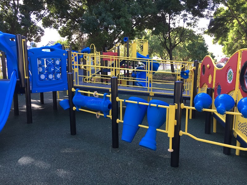 Photo of Heritage Park