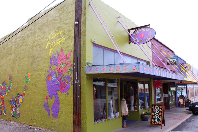 Photo of Random Boutique