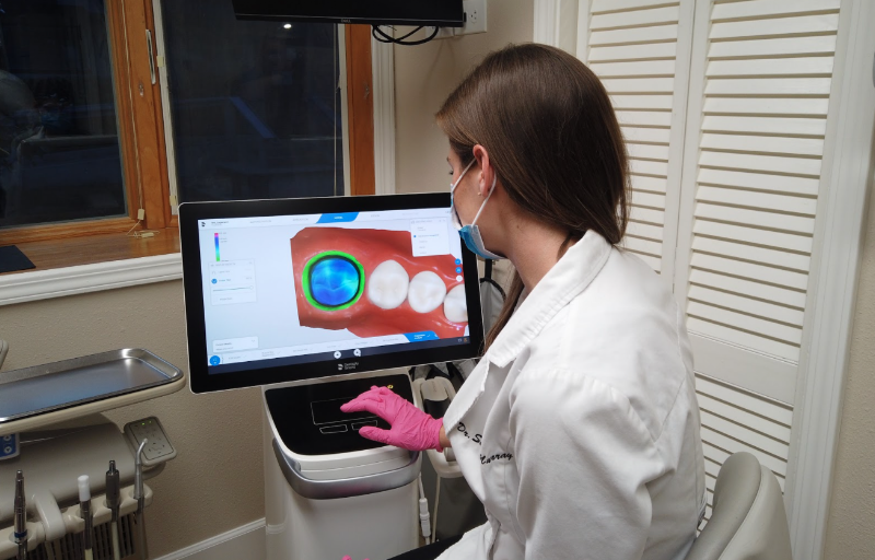 Lagemann Family Dentistry | Quality Family & Cosmetic Dentist in Mountain View and Los Altos photo 5