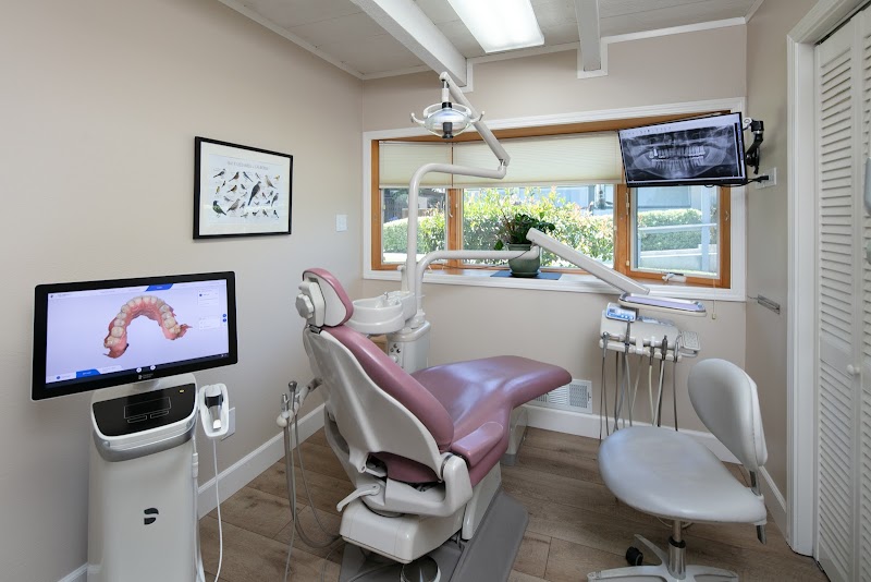 Lagemann Family Dentistry | Quality Family & Cosmetic Dentist in Mountain View and Los Altos photo 4