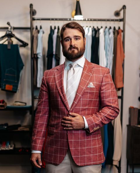 Tweeds Custom Suits photo 3