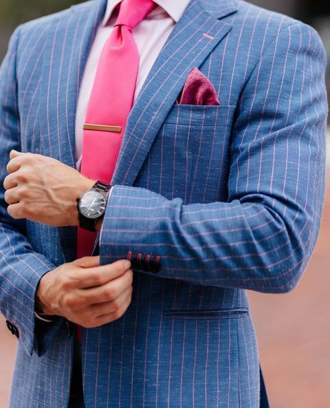 Tweeds Custom Suits photo 2