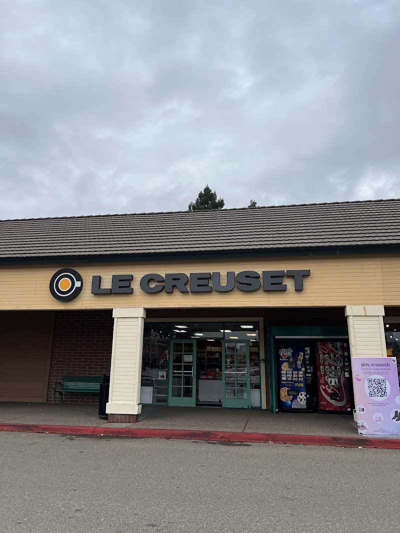 Photo of Le Creuset Outlet Store