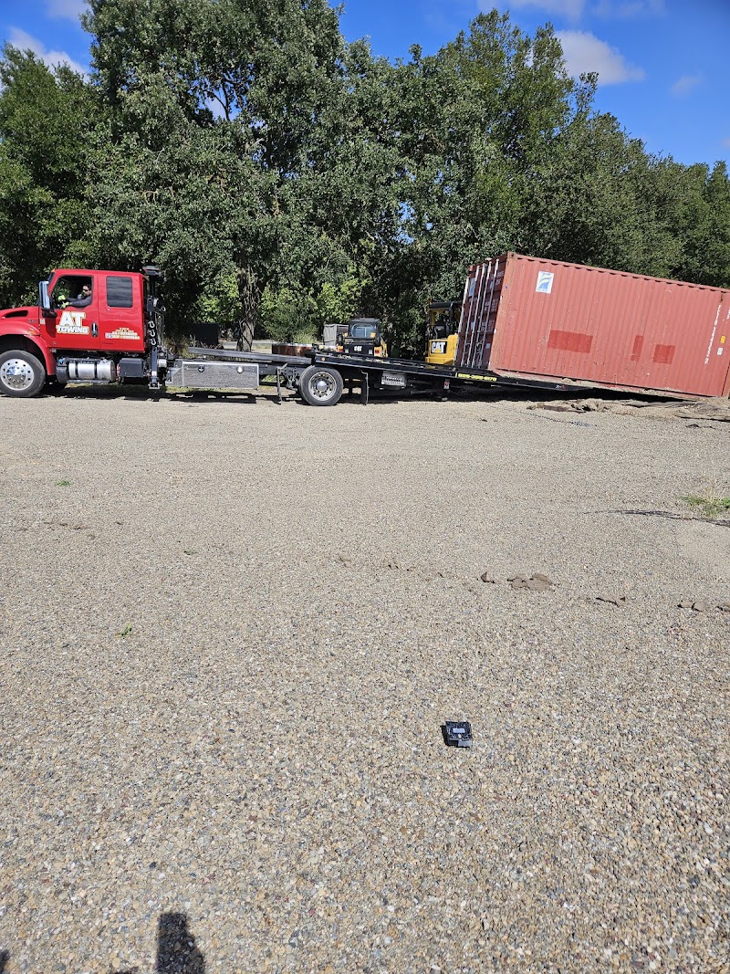AT Towing photo 5