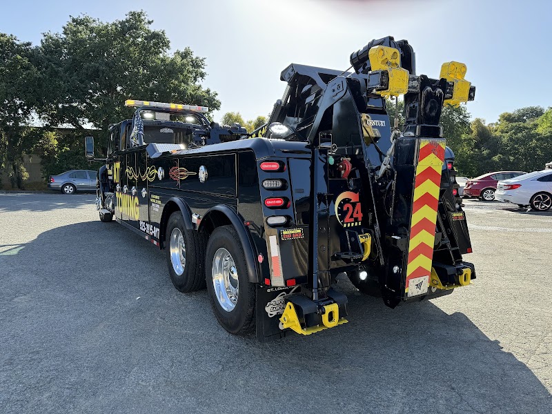 Photo of AT Towing