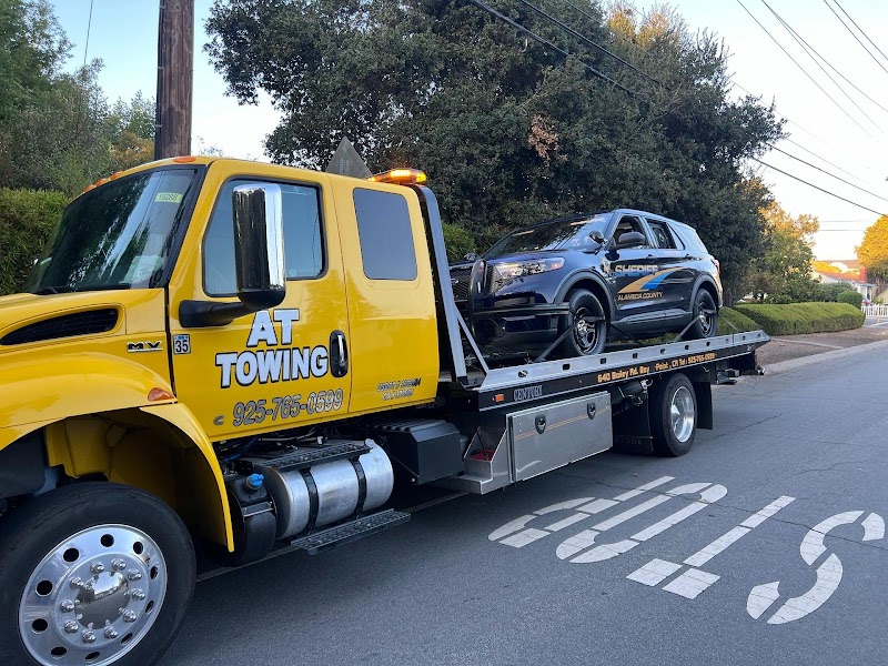AT Towing photo 4