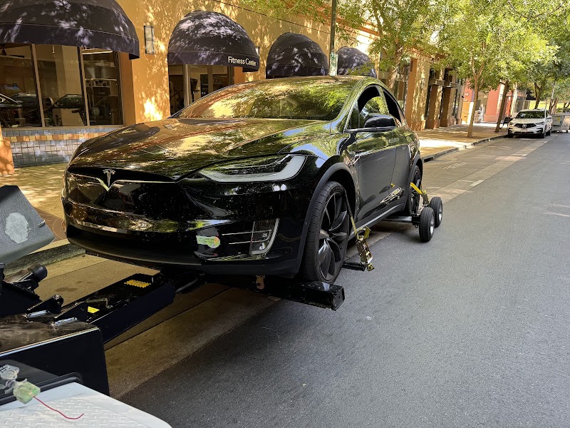 AT Towing photo 3