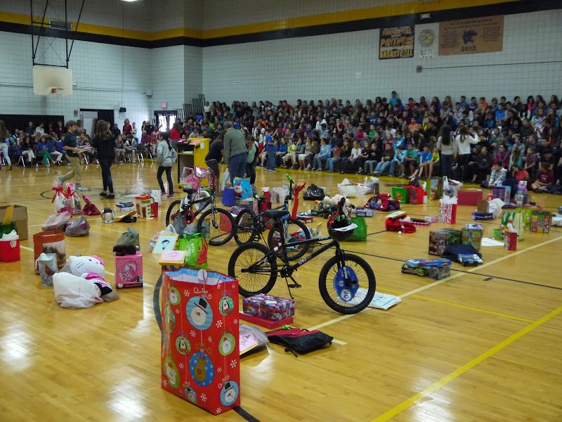 Palm Harbor Middle School photo 4