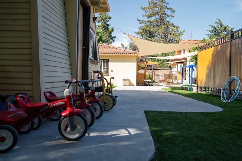Sunflower Child Development Center photo 5