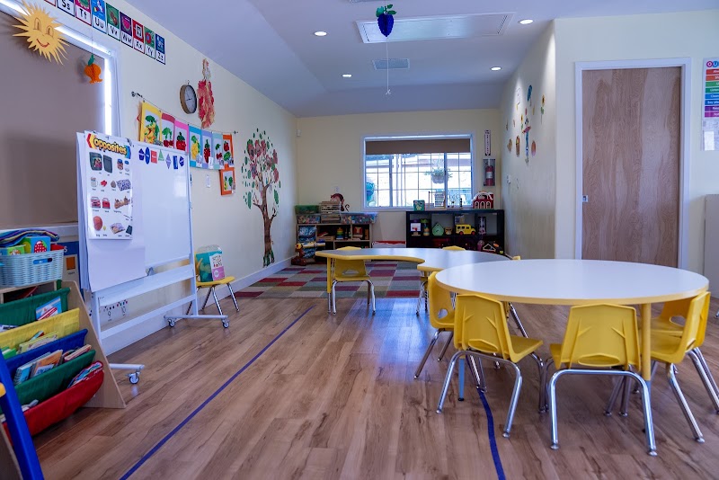 Sunflower Child Development Center photo 4