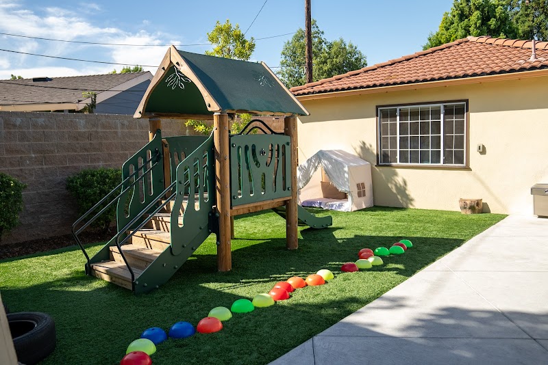 Sunflower Child Development Center photo 2