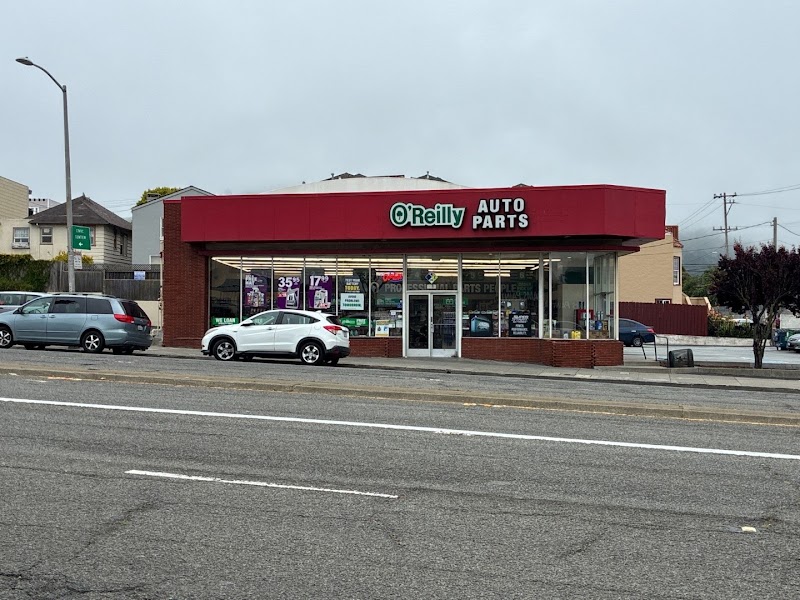 Photo of O'Reilly Auto Parts