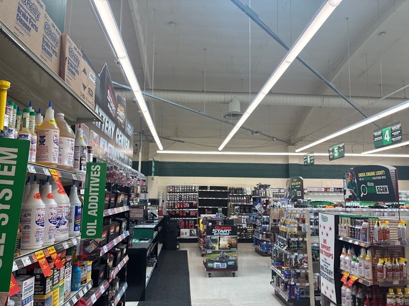 O'Reilly Auto Parts photo 2