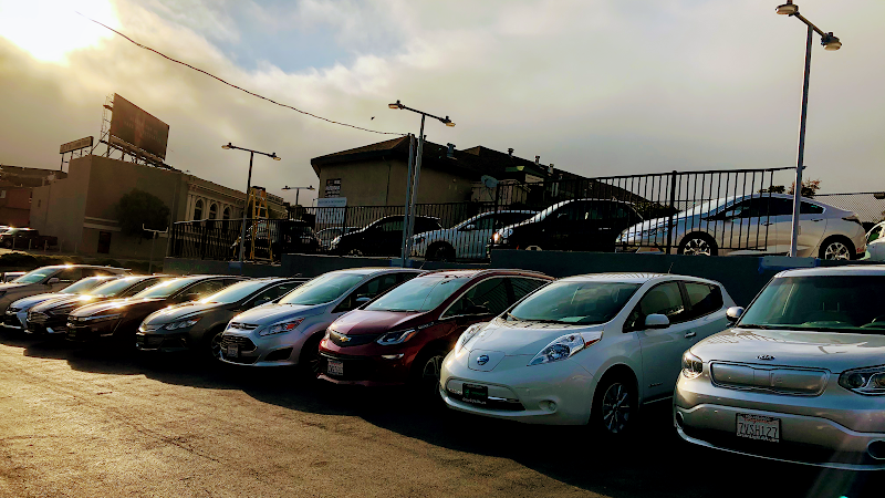 Green Light Auto Wholesale photo 2
