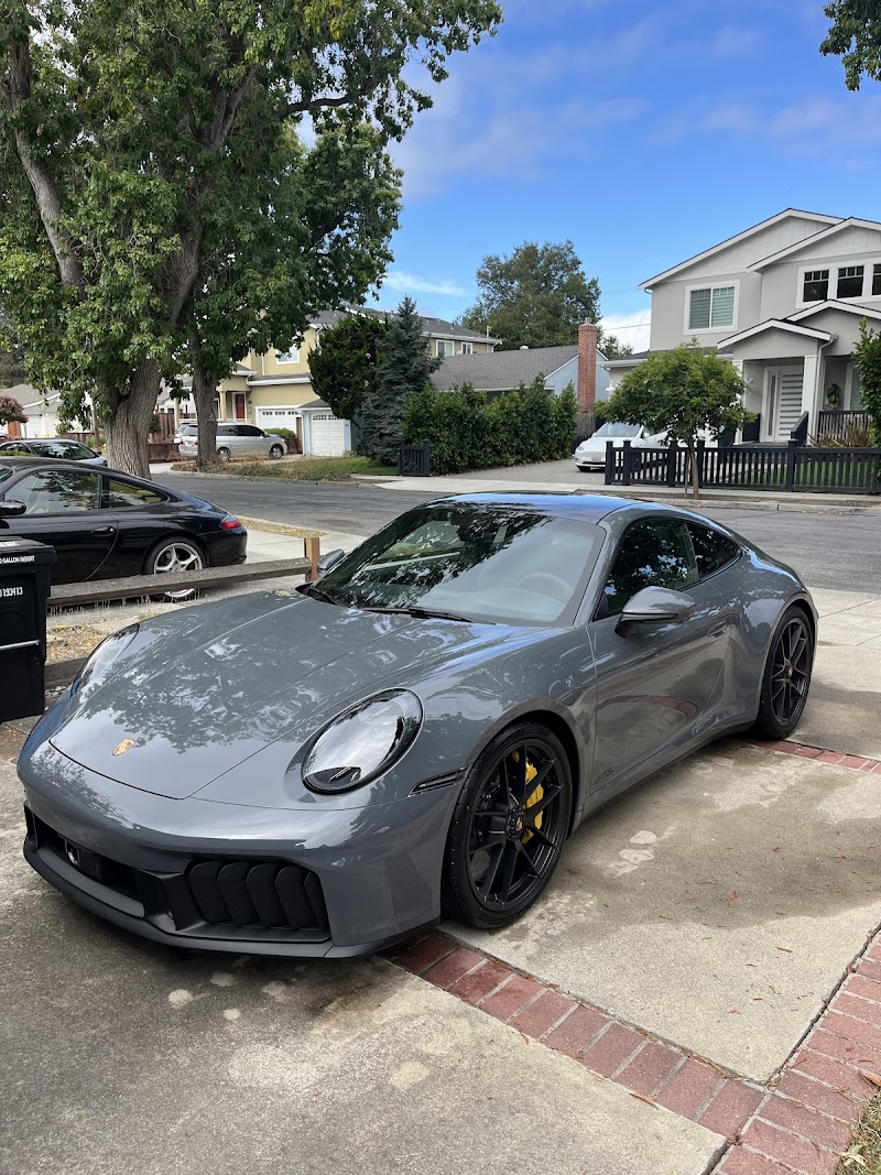 The Detail Freak Mobile Detailing & Car Wash of Redwood City photo 2