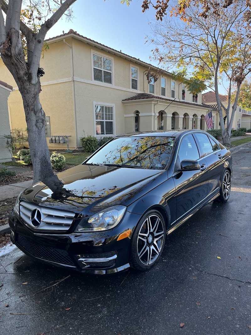 The Detail Freak Mobile Detailing & Car Wash of Redwood City photo 5