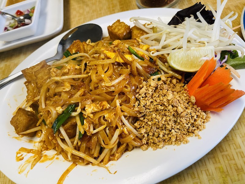 TASTY THAI CUISINE photo 4