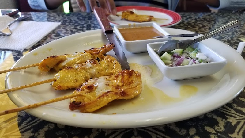 TASTY THAI CUISINE photo 2
