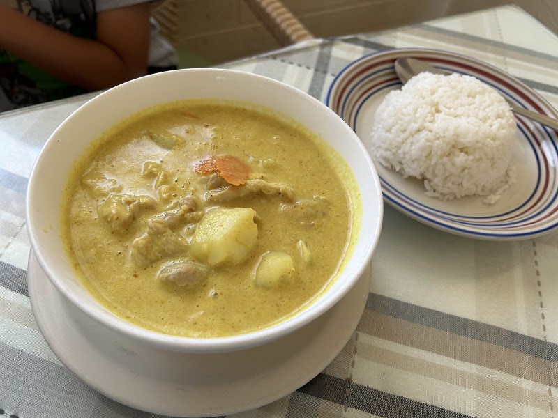 TASTY THAI CUISINE photo 5
