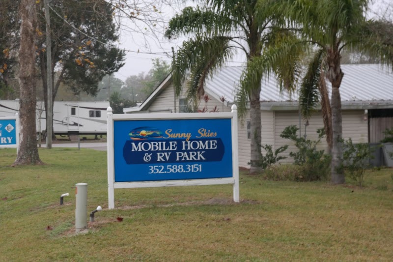 Sunny Skies RV Park photo 4