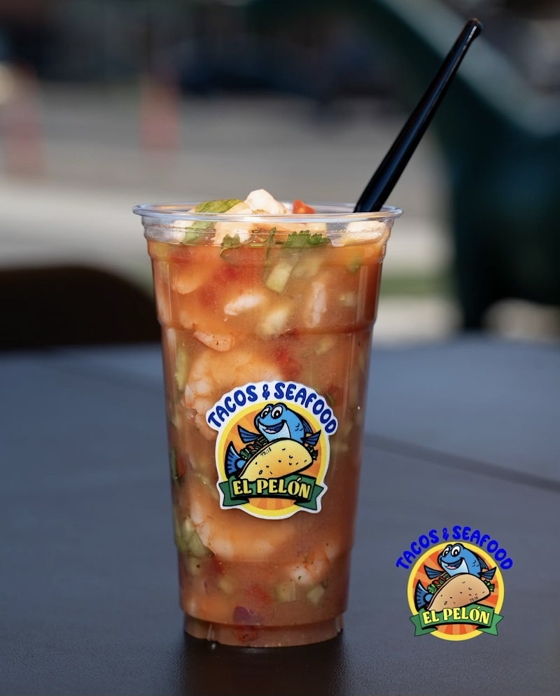 Mariscos el pelón photo 5