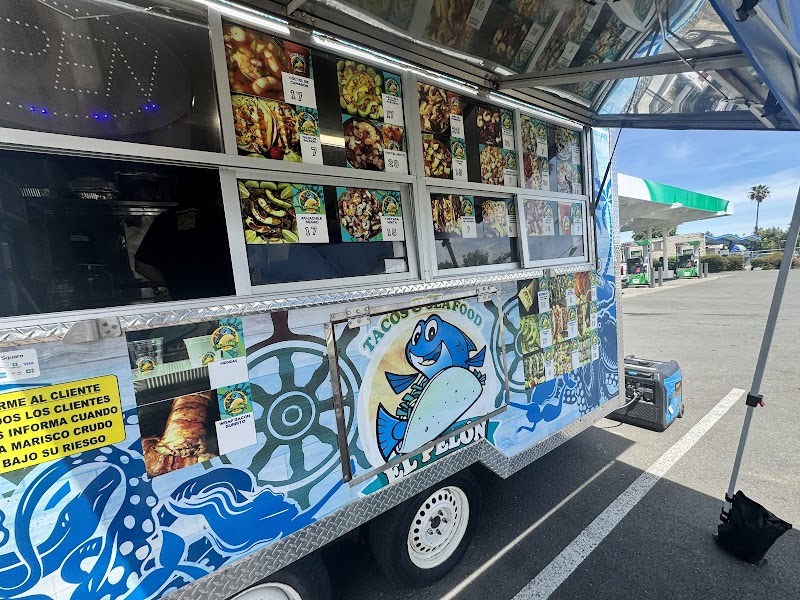 Photo of Mariscos el pelón