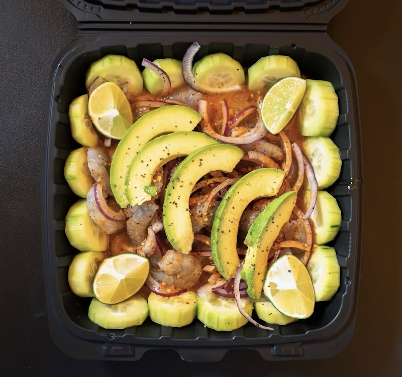 Mariscos el pelón photo 3