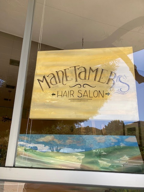 Mane Tamers photo 2