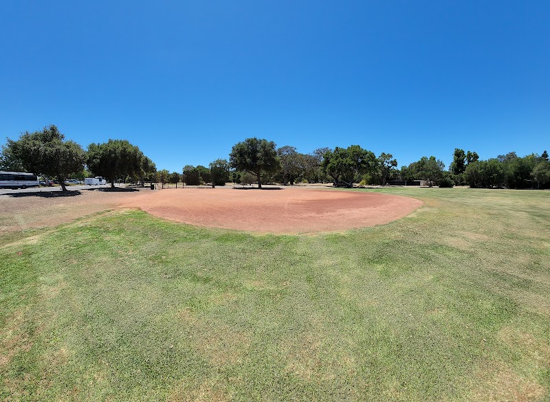 Photo of Sand Hill Fields