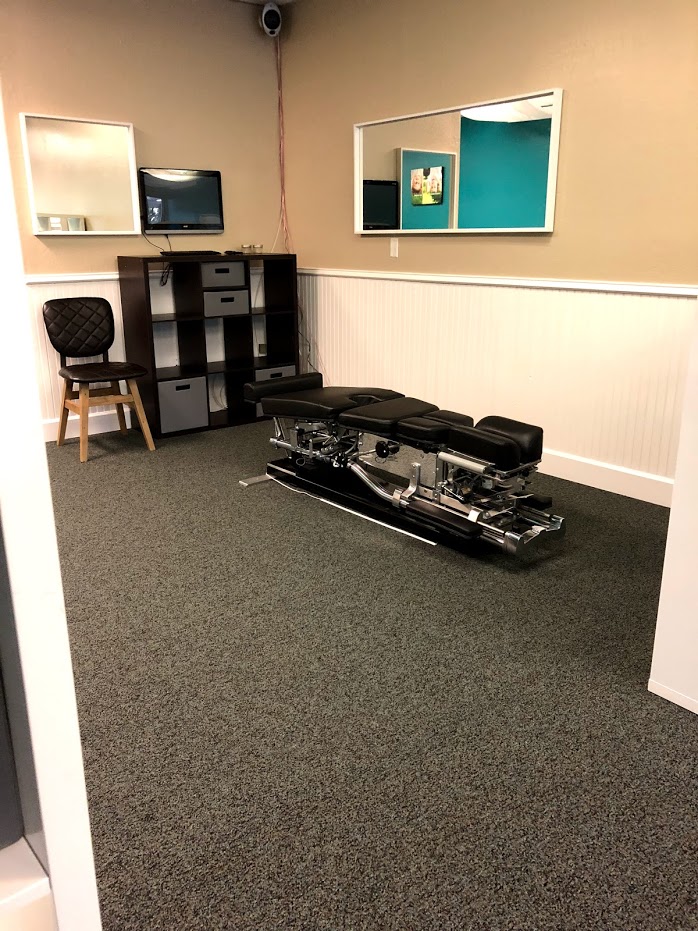 Acorn Chiropractic Club photo 3