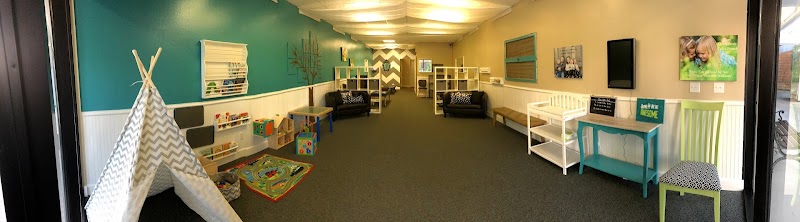 Photo of Acorn Chiropractic Club