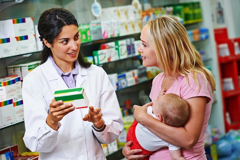 Photo of Brooksville Drugs