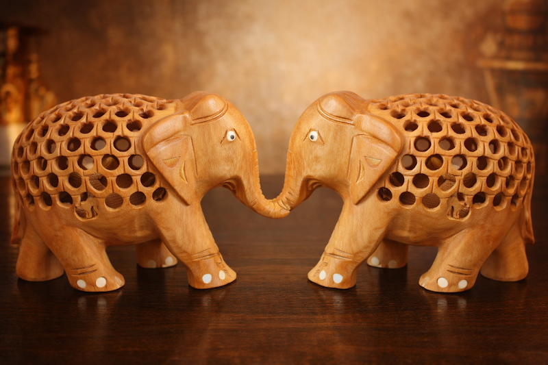 Uphar Handicrafts – Indian Handicrafts & Home Decor Store photo 5
