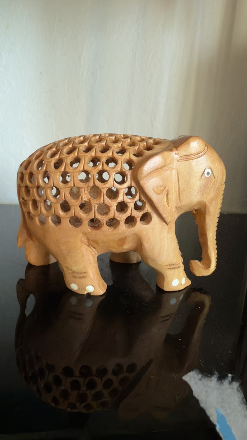 Uphar Handicrafts – Indian Handicrafts & Home Decor Store photo 2