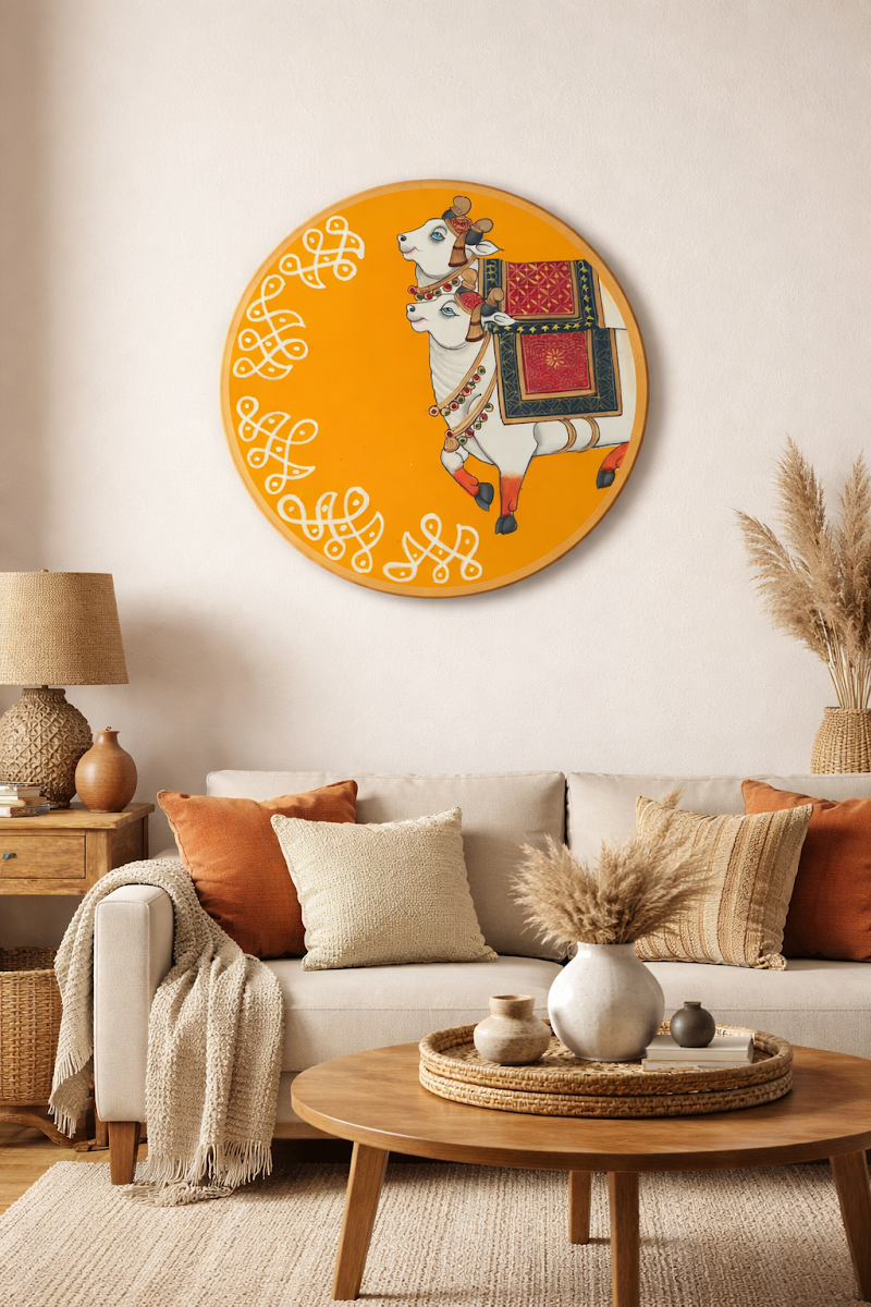 Photo of Uphar Handicrafts – Indian Handicrafts & Home Decor Store