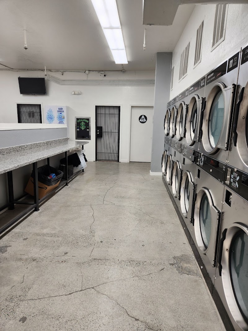 Photo of Coin-op Laundromat