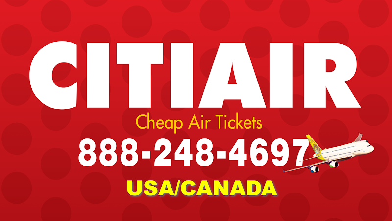 Citiair Travel photo 4