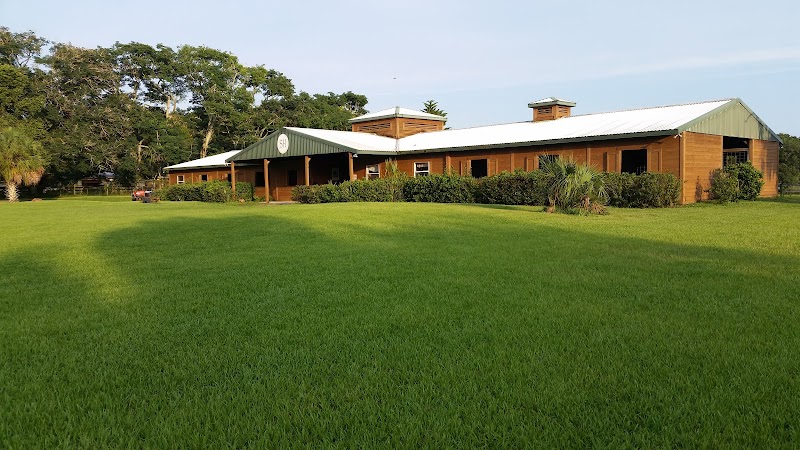 Photo of stafford hill farm