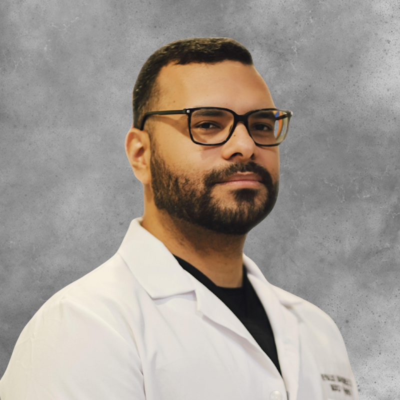 Photo of Aegis Medical Group; Reynaldo Martinez, M.D.